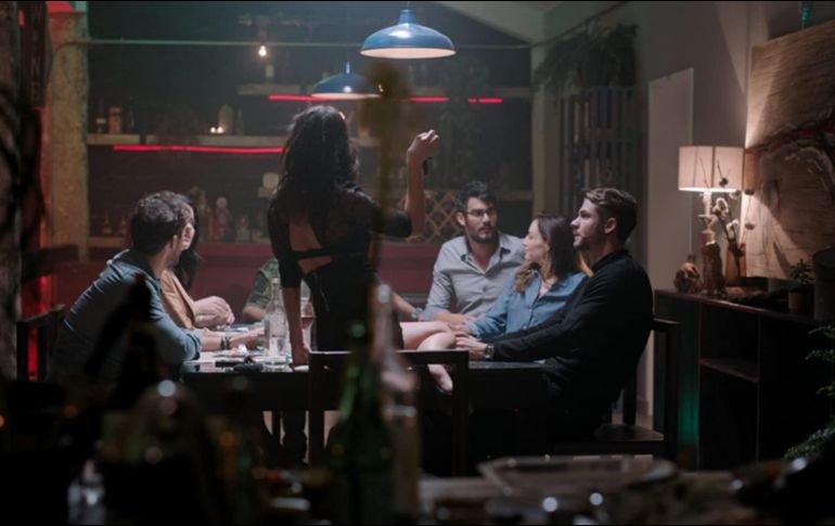 La primera temporada de 