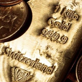 La búsqueda del dueño o dueña de 3 kg de oro que alguien dejó en un tren en Suiza