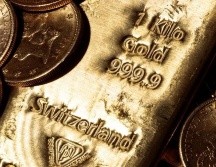 El dueño o dueña tiene cinco años para reclamar el oro. GETTY IMAGES