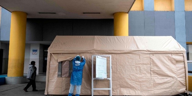 Ya pas&oacute; lo m&aacute;s dif&iacute;cil de la pandemia, pero no es cantar victoria: L&oacute;pez Obrador