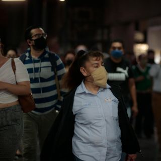 Mueren ocho más por COVID-19 en Jalisco, suman 335