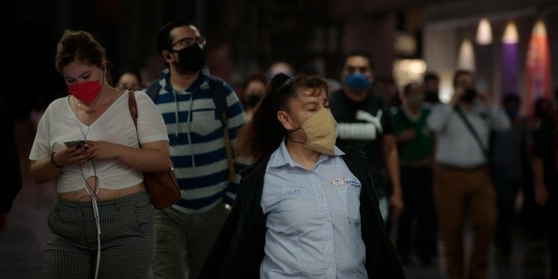 Mueren ocho m&aacute;s por COVID-19 en Jalisco, suman 335