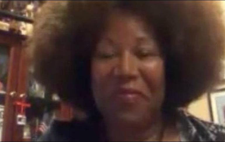 Ruby Bridges habló a los casi 180 millones de seguidores de Gómez. Instagram/Selena Gómez