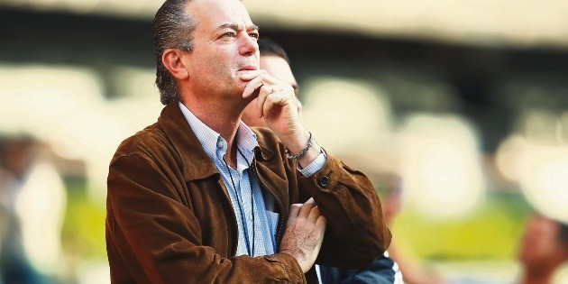 Jugar&aacute;n sin miedo