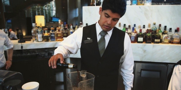 Brown-Forman M&eacute;xico lanza apoyo a meseros