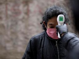 GOLPEADOS. El país andino se ha visto muy afectado por la pandemia de COVID-19. ESPECIAL