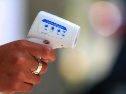 AUMENTO. Jalisco suma 335 muertes por causa del COVID-19. ARCHIVO