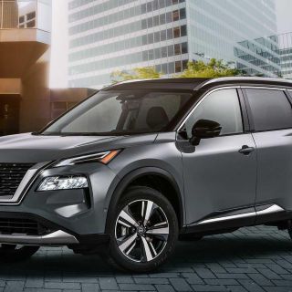Nissan Rogue 2021: La SUV japonesa gana una estética más atrevida