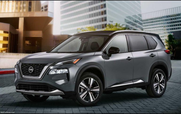 La única versión mecánica anunciada consta con un motor de 2.5 litros de aspiración natural, el cual crece en potencia con su antecesor ganando 11 caballos y 6 lb-pie de par, quedando con cifras de 181 hp y 181 lb-pie. ESPECIAL