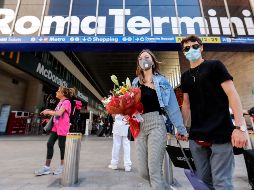 Este lunes ha comenzado la fase 3, con la apertura de cines y teatros, uno de los pocos sectores que seguían suspendidos. EFE / ARCHIVO