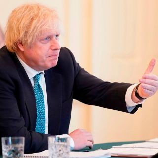 Boris Johnson crea un grupo para analizar la desigualdad en la sociedad británica