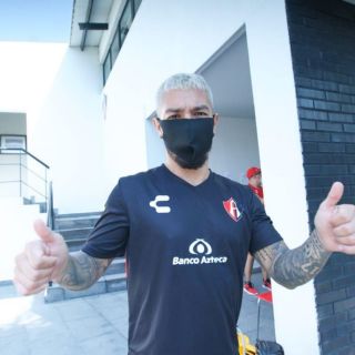 Atlas está de vuelta