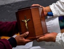 AFP/P. Pardo