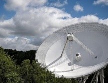 Los científicos trataron de determinar cuántas civilizaciones con capacidad de comunicarse como los humanos. EPA