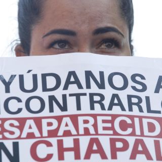 Localizan a ocho personas desaparecidas en Chapala