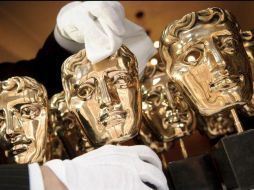 Bafta ha estado en conversaciones para permitir que las películas lanzadas digitalmente y sin llegar a las pantallas de cine puedan optar a los premios 2021. ESPECIAL / ARCHIVO