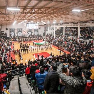 CIBACOPA da por terminada su Temporada 2020