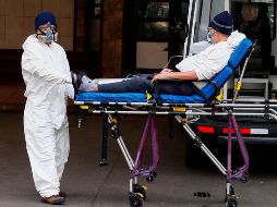 A los gobiernos latinoamericnos será más fácil identificar los mejores costos de medicamentos en el mercado. AFP/J. Torres