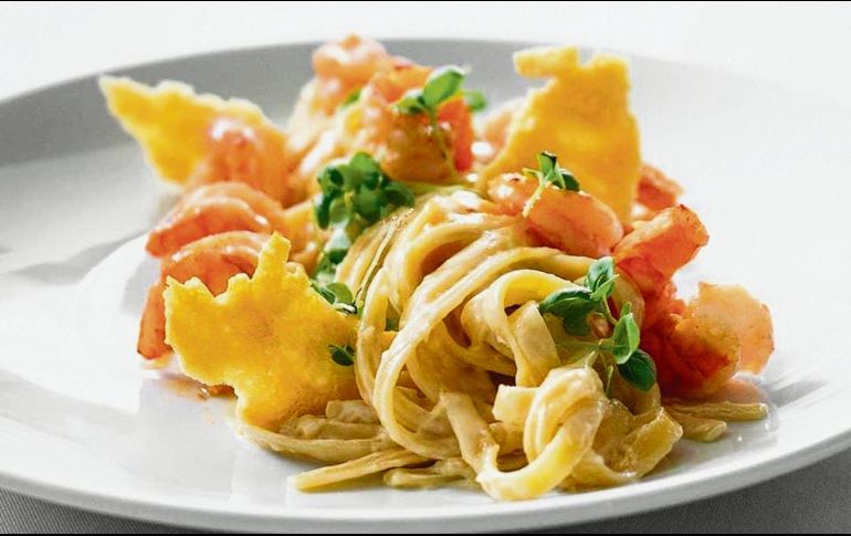 Festeja el Día del Padre con deliciosos manjares. ESPECIAL