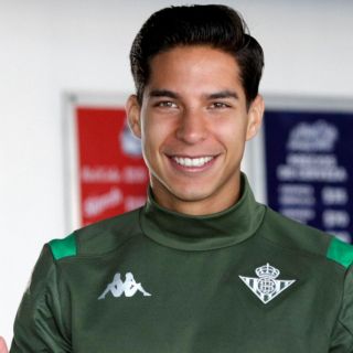 Diego Lainez, entre los 100 nominados al Golden Boy 2020