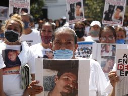 Estas tres personas fueron detenidas el pasado 15 de junio en una finca donde mantenían privadas de su libertad a las ocho personas. EFE / ARCHIVO