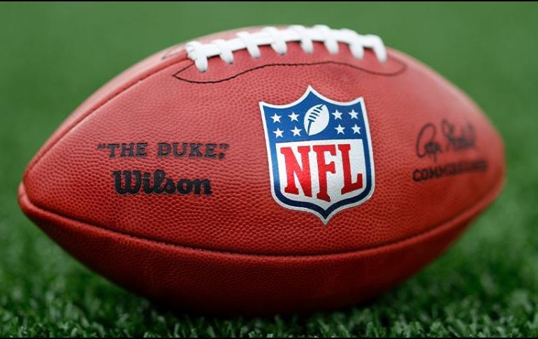 El sindicato comunicó que trabaja con la NFL en los protocolos para el regreso al trabajo de los jugadores. FACEBOOK/@NFL