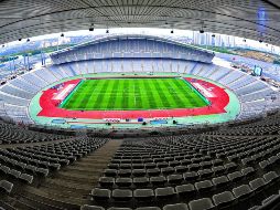 El plan original tenía al Estadio Olímpico Atatürk como sede de la final de la Champions League, sin embargo, debido a la pandemia podría jugarse en otro sitio. ESPECIAL