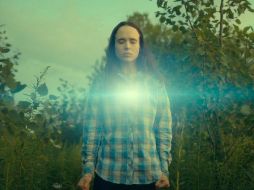 Netflix compartió en redes sociales ocho primeras imágenes de la serie. ESPECIAL / Netflix