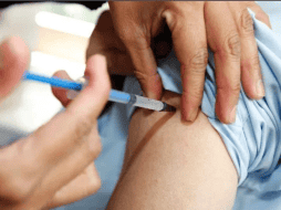 Tras el anuncio, el gobierno del Reino Unido indicó que comenzará inmediatamente a suministrar este esteroide a los pacientes con COVID-19. EL INFORMADOR / ARCHIVO