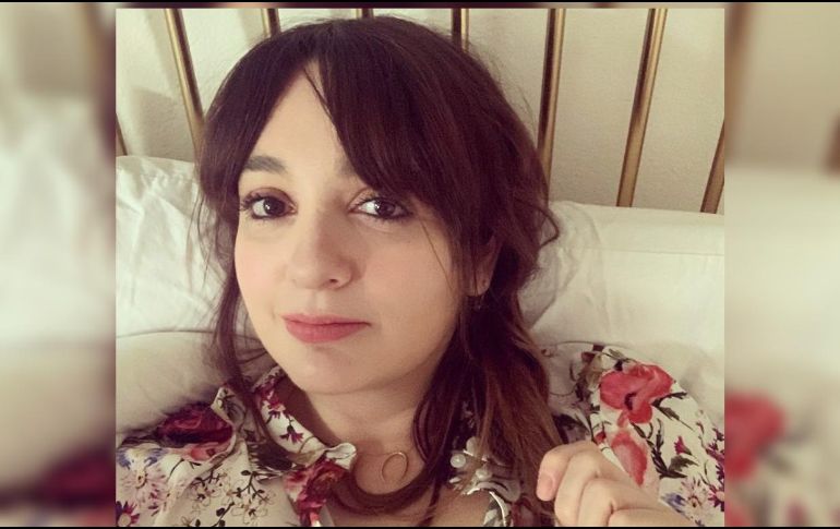 Ileana ha hecho traducción durante entregas de premios Oscar, participado en La Hora Nacional, la versión latina de Fashion Police, y es conductora de MIx FM. INSTAGRAM / @ileana2