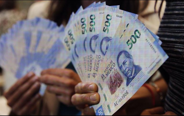 Consideran que el país necesita reenfocar sus esfuerzos para recuperar la confianza en sus inversionistas. EFE/ARCHIVO