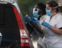 Nueva Zelanda retiró las restricciones sanitarias nacionales al no contar con casos activos. EFE/W. Oliver