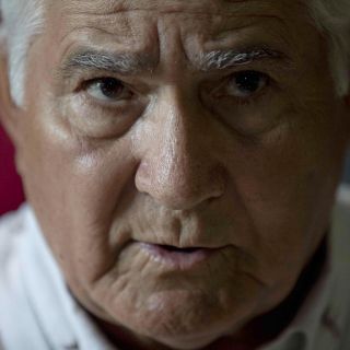 Muere Edén Pastora Gómez, el mítico "Comandante Cero" de Nicaragua