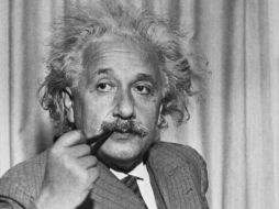 Einstein es un ejemplo de espíritu libre y creador que, sin embargo, conservó sus prejuicios. GETTY IMAGES
