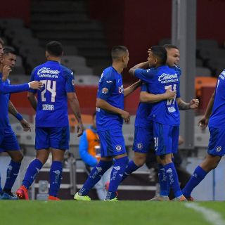 Cruz Azul anuncia caso positivo a COVID-19