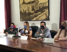 Los fondos ahorrados podrían destinarse para atender las afectaciones generadas por la contingencia sanitaria. EL INFORMADOR / R. Rivas