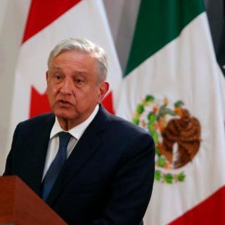 López Obrador anuncia que se adelantará otra vez el pago de becas y pensiones