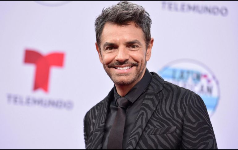 La piblicación de Derbez obtuvo más de 500 mil 