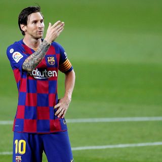 Barcelona doblega al Leganés de Javier Aguirre