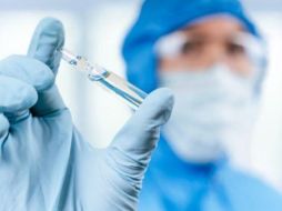 Un medicamento que sido usado desde la década de 1960 ha probado ser efectivo para el covid-19. Getty Images