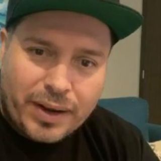 Vocalista de la Banda MS no creía en el COVID-19; da positivo