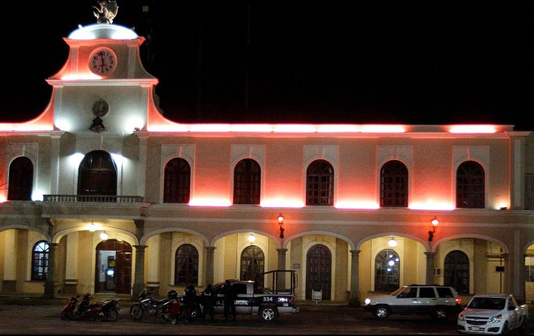 Ciudad Guzmán presentó el porcentaje más alto de hogares que reciben remesas. EL INFORMADOR / ARCHIVO