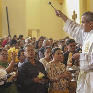 Este es el protocolo para reanudar las actividades religiosas en México