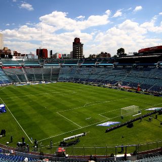 Estadio Azul regresaría a la actividad