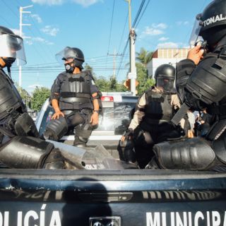 Ante coronavirus, CEDHJ exhorta se cumplan medidas en cuerpos policiales