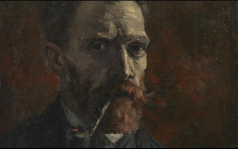 El Museo Van Gogh de Ámsterdam se dedica a proteger el legado del artista. TWITTER / @vangoghmuseum