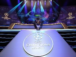 Esta fase final, cuyos emparejamientos se sortearán el 10 de julio, la disputarán a partido único los cuatro equipos que se clasificaron para cuartos de final antes del parón por la pandemia. AFP / ARCHIVO