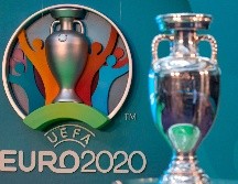 La nueva programación de la UEFA había hecho planear las dudas en algunas ciudades, debido a las complicaciones de aplazar un año el torneo. AFP / ARCHIVO