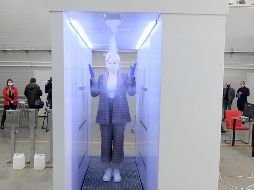 Autoridades resaltaron que 