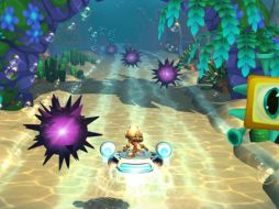 ”EndeavorRX” de Akili Interactive, anteriormente Project EVO, pasará a la historia como el primer videojuego que se puede comercializar y recetar legalmente como medicamento en EU. ESPECIAL /  Akili Interactive